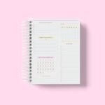 MIOLO Planner A5 Permanente (Estudio G19) - Imagem 6