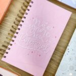 Planner Datado Slim - 2025 (Estudio G19) - Imagem 6