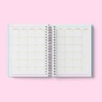 MIOLO Planner A5 Permanente (Estudio G19) - Imagem 7