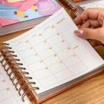 Planner Datado A5 - 2025 (Estudio G19) - Imagem 9