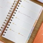 Planner Datado Slim - 2025 (Estudio G19) - Imagem 7