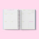 MIOLO Planner A5 Permanente (Estudio G19) - Imagem 9