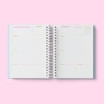 MIOLO Planner A5 Permanente (Estudio G19) - Imagem 8