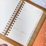 Planner Datado Slim - 2025 (Estudio G19) - Imagem 5