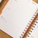 Planner Datado A5 - 2025 (Estudio G19) - Imagem 6