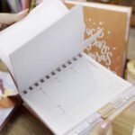 Planner Datado Mini - 2025 (Estudio G19) - Imagem 3