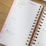 Planner Datado Slim - 2025 (Estudio G19) - Imagem 8