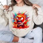 Kit Digital - Personagens Divertidamente 2 - Imagem 4