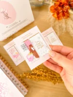 Unboxing Self Love (Papel Amado) - Imagem 7