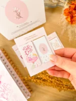 Unboxing Self Love (Papel Amado) - Imagem 5