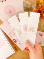 Unboxing Self Love (Papel Amado) - Imagem 8