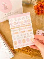 Unboxing Self Love (Papel Amado) - Imagem 9