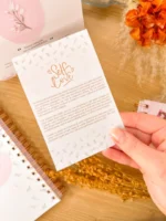 Unboxing Self Love (Papel Amado) - Imagem 10