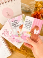 Unboxing Self Love (Papel Amado) - Imagem 11