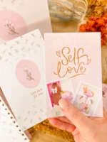 Unboxing Self Love (Papel Amado) - Imagem 13