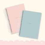 Agenda Horizontal 2 DPP 2025 (Cute B) - Imagem 4