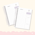 Combo Agendas 2025 (Cute B) - Imagem 4