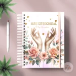 Devocional: Coleção Fé - Adorando