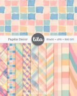 Professores 2024 - Combo Papéis (Tita) - Imagem 2