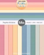 Professores 2024 - Combo Papéis (Tita) - Imagem 4