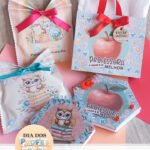 Professores 2024 - Pack Hexagonal (Tita)