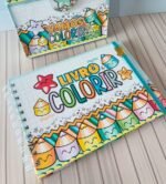 COMBO Atividades Infantis (Lina Criativa) - Imagem 4