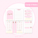 COMBO Candy & Básica - Capas e Miolos 2025 (Pamella) - Imagem 5