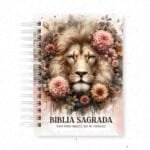 COMBO Capas Leão para Bíblia (Brunna Papelaria) - Imagem 10