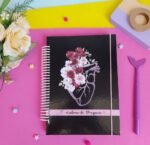 Caderno Pregação Feminino (Sublime Vida) - Imagem 2