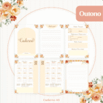 COMBO Outono - Capas e Miolos 2025 (Pamella) - Imagem 6