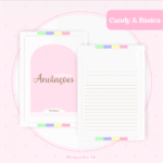 COMBO Candy & Básica - Capas e Miolos 2025 (Pamella) - Imagem 7