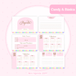 COMBO Candy & Básica - Capas e Miolos 2025 (Pamella) - Imagem 8