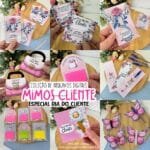 COMBO - Mimos Dia do Cliente 2024 (A Sua Maneira Festas)
