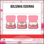 COMBO - Mimos Dia do Cliente 2024 (A Sua Maneira Festas) - Imagem 9