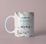 PACK Versículos Bíblicos - Artes para Canecas (Julio) - Imagem 11