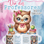 Dia dos Professores Vol 1 (Originale)