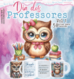Dia dos Professores Vol 1 (Originale)