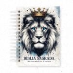 COMBO Capas Leão para Bíblia (Brunna Papelaria) - Imagem 2