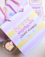 Umboxing - Sorte minha ter você como cliente (Mimos Cutte) - Imagem 5