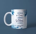 PACK Versículos Bíblicos - Artes para Canecas (Julio) - Imagem 16