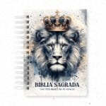 COMBO Capas Leão para Bíblia (Brunna Papelaria) - Imagem 3