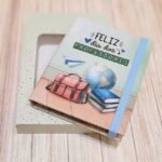 Capa p/ Bloco de notas (post-it) 3 tam. - Professores 2024 (Telma Contel) - Imagem 3