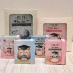 Capa p/ Bloco de notas (post-it) 3 tam. - Professores 2024 (Telma Contel)