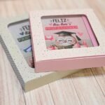 Capa p/ Bloco de notas (post-it) 3 tam. - Professores 2024 (Telma Contel) - Imagem 5