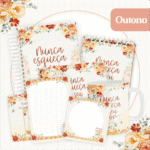 COMBO Outono - Capas e Miolos 2025 (Pamella)