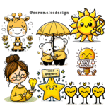 Setembro Amarelo - Kit Digital | Mimos (Caramelo) - Imagem 4