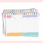 Coleção | Color + Calendário (Ve Bernadi) - Imagem 7