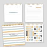 Coleção | Listras Neutro (Vê Bernadi) - Imagem 5