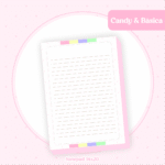 COMBO Candy & Básica - Capas e Miolos 2025 (Pamella) - Imagem 3