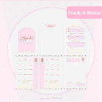 COMBO Candy & Básica - Capas e Miolos 2025 (Pamella) - Imagem 4